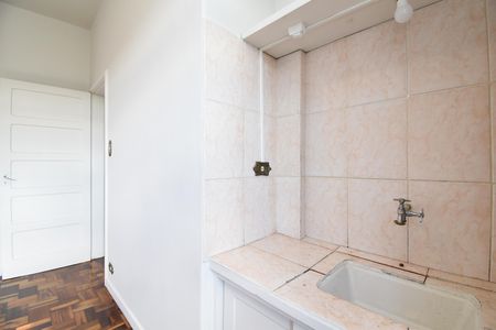 Studio de kitnet/studio para alugar com 1 quarto, 49m² em Centro, Curitiba