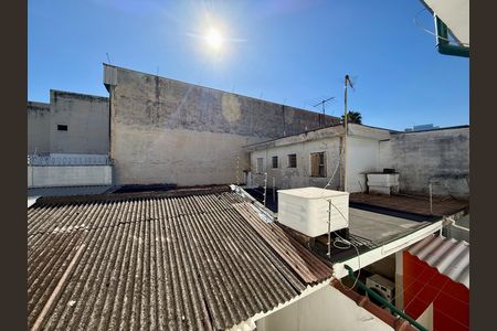 Vista Quarto 1 de casa à venda com 2 quartos, 100m² em Vila Cordeiro, São Paulo
