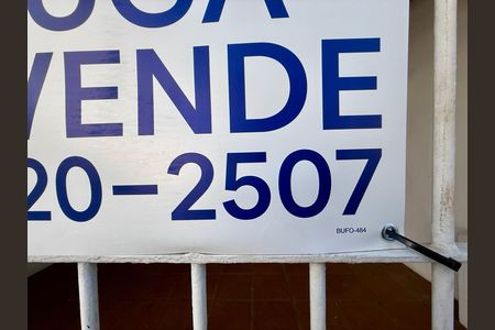 Placa de casa à venda com 2 quartos, 100m² em Vila Cordeiro, São Paulo