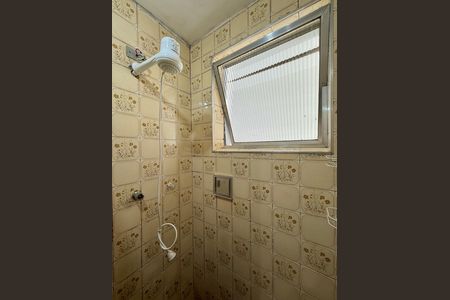 Banheiro de casa à venda com 2 quartos, 100m² em Vila Cordeiro, São Paulo