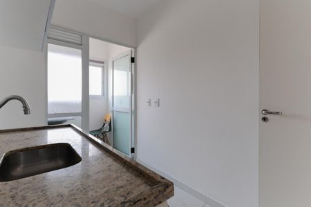 Apartamento para alugar com 65m², 2 quartos e 1 vagaCozinha