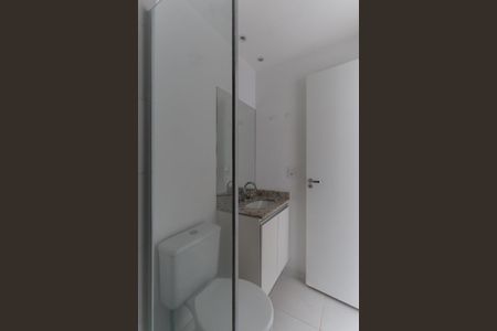 Apartamento para alugar com 65m², 2 quartos e 1 vagaBanheiro Social