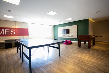 Apartamento para alugar com 65m², 2 quartos e 1 vagaÁrea comum