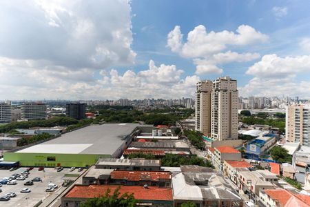 Apartamento para alugar com 65m², 2 quartos e 1 vagaVista da Suíte