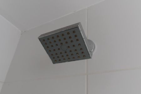 Apartamento para alugar com 65m², 2 quartos e 1 vagaBanheiro Social