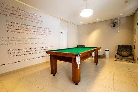 Apartamento para alugar com 65m², 2 quartos e 1 vagaÁrea comum