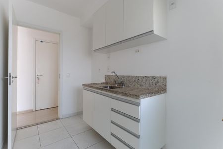 Apartamento para alugar com 65m², 2 quartos e 1 vagaCozinha