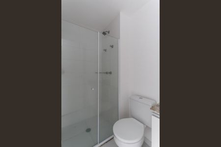 Apartamento para alugar com 65m², 2 quartos e 1 vagaBanheiro Social