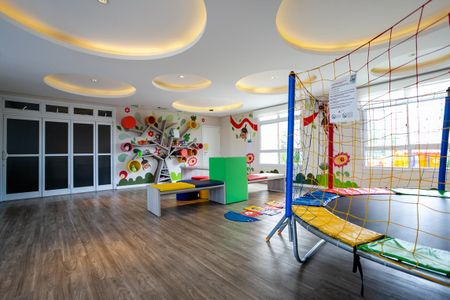 Apartamento para alugar com 65m², 2 quartos e 1 vagaÁrea comum - Brinquedoteca