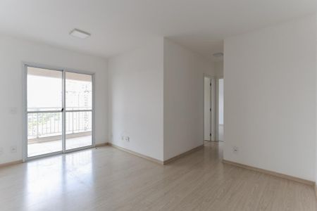 Sala de apartamento para alugar com 2 quartos, 65m² em Casa Verde, São Paulo