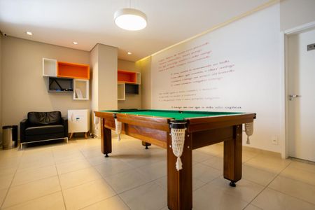 Apartamento para alugar com 65m², 2 quartos e 1 vagaÁrea comum