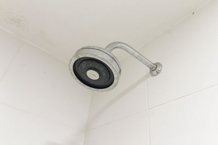 Apartamento para alugar com 63m², 2 quartos e 1 vagaBanheiro da Suíte