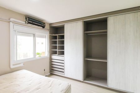 Apartamento para alugar com 63m², 2 quartos e 1 vagaSuíte