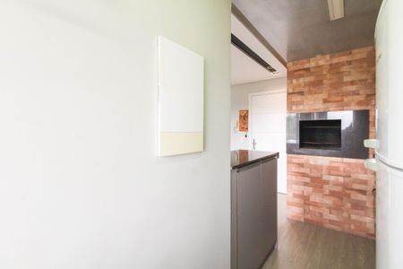 Apartamento para alugar com 63m², 2 quartos e 1 vagaCozinha