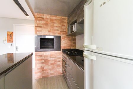 Apartamento para alugar com 63m², 2 quartos e 1 vagaCozinha