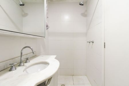 Apartamento para alugar com 63m², 2 quartos e 1 vagaBanheiro da Suíte