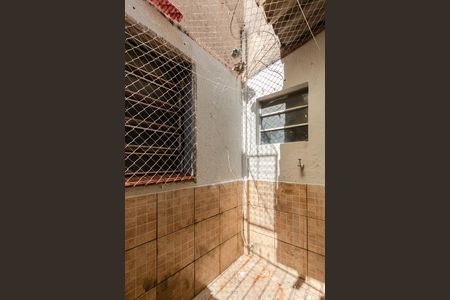 Apartamento para alugar com 52m², 1 quarto e sem vagaÁrea de Serviço