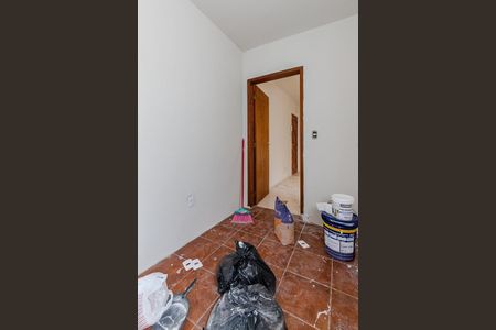 Apartamento para alugar com 52m², 1 quarto e sem vagaCozinha