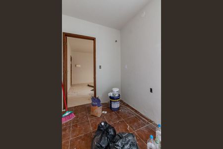 Apartamento para alugar com 52m², 1 quarto e sem vagaCozinha
