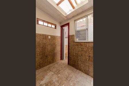 Apartamento para alugar com 52m², 1 quarto e sem vagaÁrea de Serviço