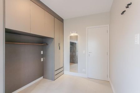 Quarto de apartamento para alugar com 1 quarto, 34m² em Sumarezinho, São Paulo