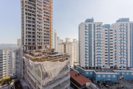 Vista de apartamento para alugar com 1 quarto, 34m² em Sumarezinho, São Paulo
