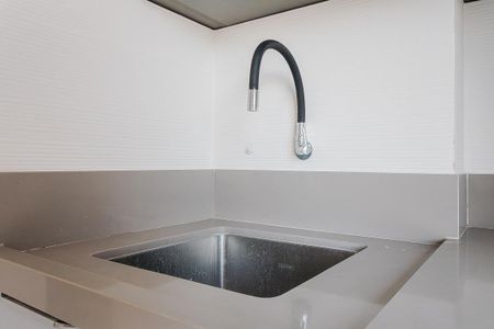 Apartamento à venda com 34m², 1 quarto e 1 vaga Apartamento à venda com 34m², 1 quarto e 1 vagaÁrea de Serviço