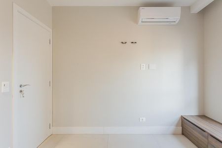 Apartamento à venda com 34m², 1 quarto e 1 vaga Apartamento à venda com 34m², 1 quarto e 1 vagaQuarto