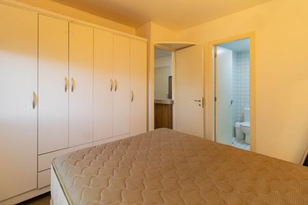 Apartamento para alugar com 30m², 1 quarto e 1 vagaSuíte
