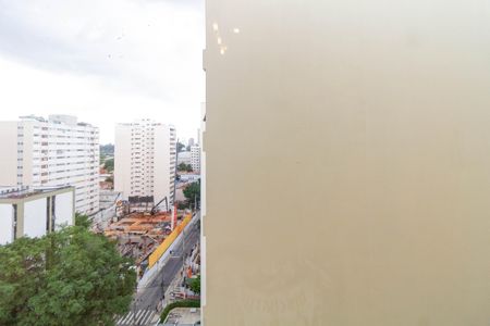 Apartamento para alugar com 30m², 1 quarto e 1 vagaVista da Suíte