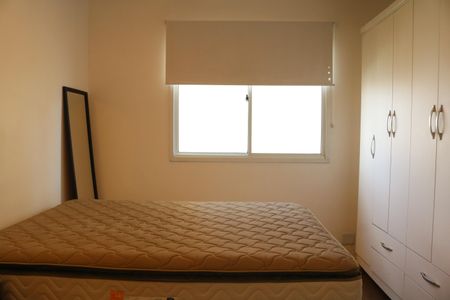 Quarto de apartamento para alugar com 1 quarto, 30m² em Perdizes, São Paulo
