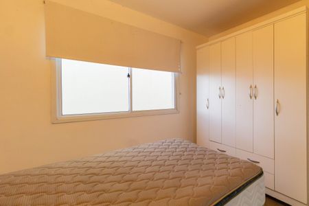 Suíte de apartamento para alugar com 1 quarto, 30m² em Perdizes, São Paulo