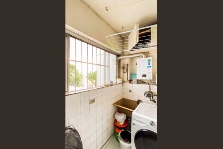 Apartamento à venda com 95m², 3 quartos e 1 vagaÁrea de Serviço