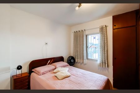 Apartamento à venda com 95m², 3 quartos e 1 vagaQuarto 2