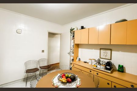 Apartamento à venda com 95m², 3 quartos e 1 vagaCozinha