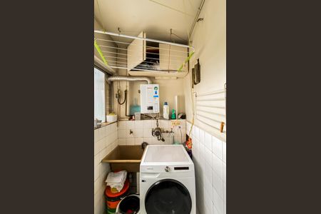 Apartamento à venda com 95m², 3 quartos e 1 vagaÁrea de Serviço