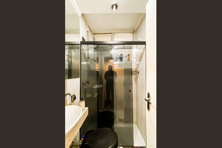 Apartamento à venda com 95m², 3 quartos e 1 vagaBanheiro