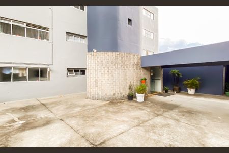 Apartamento à venda com 95m², 3 quartos e 1 vagaÁrea comum