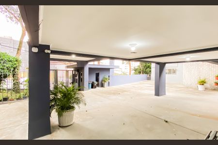 Apartamento à venda com 95m², 3 quartos e 1 vagaÁrea comum