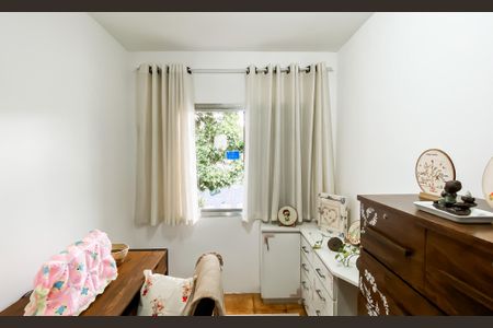 Apartamento à venda com 95m², 3 quartos e 1 vagaQuarto 1