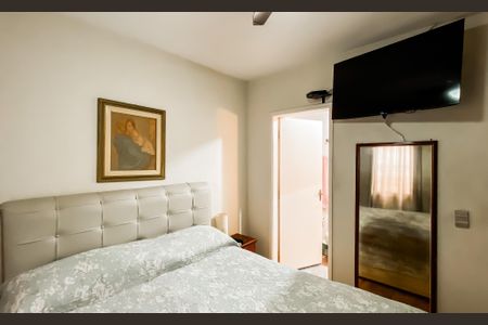 Apartamento à venda com 95m², 3 quartos e 1 vagaSuite