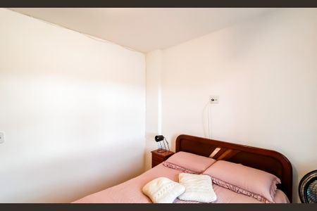 Apartamento à venda com 95m², 3 quartos e 1 vagaQuarto 2