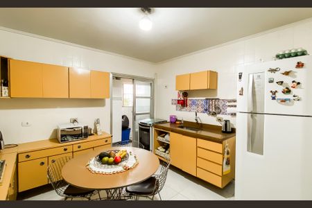 Apartamento à venda com 95m², 3 quartos e 1 vagaCozinha