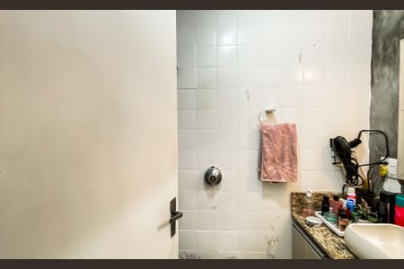 Apartamento à venda com 95m², 3 quartos e 1 vagaBanheiro da Suíte