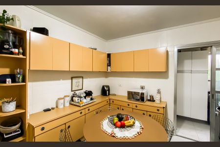 Apartamento à venda com 95m², 3 quartos e 1 vagaCozinha