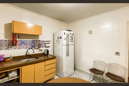 Apartamento à venda com 95m², 3 quartos e 1 vagaCozinha