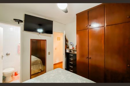 Apartamento à venda com 95m², 3 quartos e 1 vagaSuite