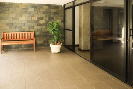Apartamento para alugar com 90m², 3 quartos e 1 vagaHall de Entrada