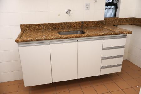 Apartamento para alugar com 90m², 3 quartos e 1 vagaCozinha