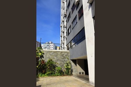 Apartamento para alugar com 90m², 3 quartos e 1 vagaÁrea comum